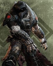 Theron Elite Gears 3 image