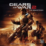 Gears of War 2 Soundtrack