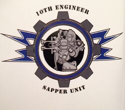 10TH Engineer