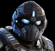 COGHelmetRecruit.jpg (66 KB) Standard Issue COG Recruit Helmet Variant