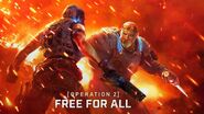 Gears 5 Operación 2 Free for All