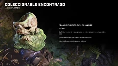 Evidencia de la letalidad del veneno del Wakaatu