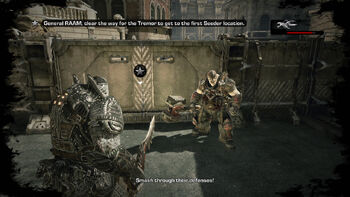 Gears of War 3: RAAM's Shadow Review – ZTGD