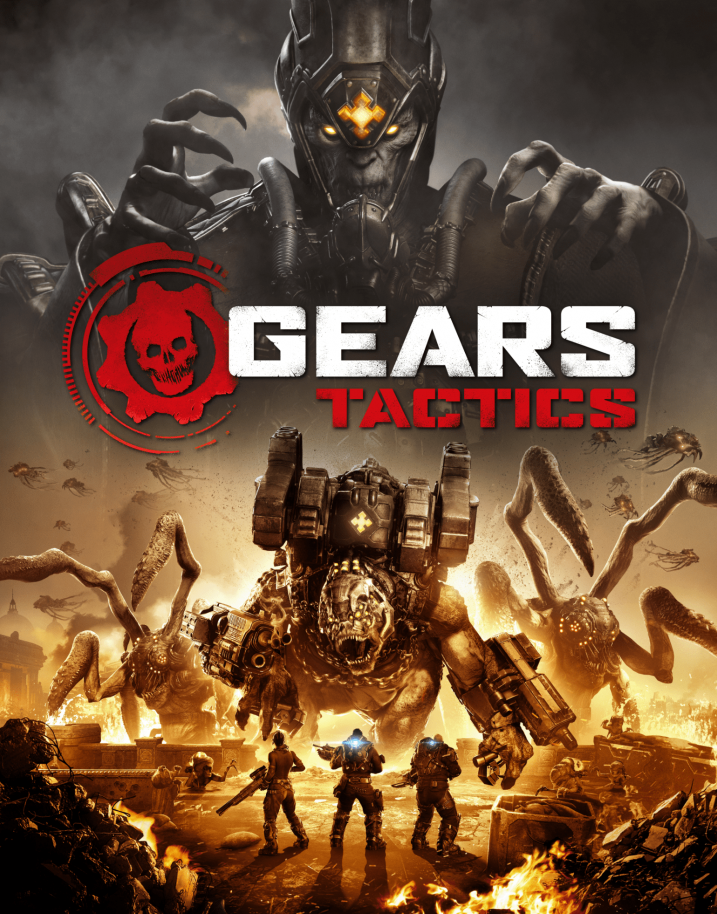 Todos los juegos de Gears of War y cuáles son los mejores - Saga completa