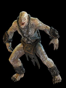 Sire, Gears of War Wiki