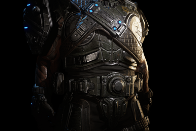 Zeta-Six | Gears of War Wiki | Fandom