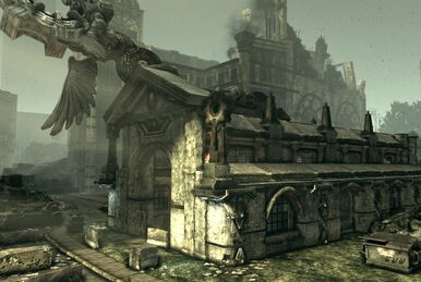 Gears of War 3 maps lineup revealed, 'Gridlock' returns - Neoseeker