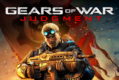 Fenix Rising DLC for Gears of War 3 (Xbox 360) Review - COGconnected