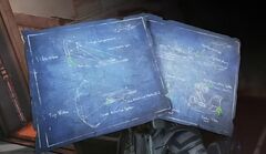 Skiff-blueprints
