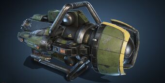 Hammer Of Dawn Targeting Beacon Gears Of War Wiki Fandom In gears tactics, at the end of act 2, you also fight a corpser—with no. hammer of dawn targeting beacon gears