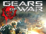 Gears of War: Anvil Gate