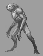 Arte conceptual de un Juvie