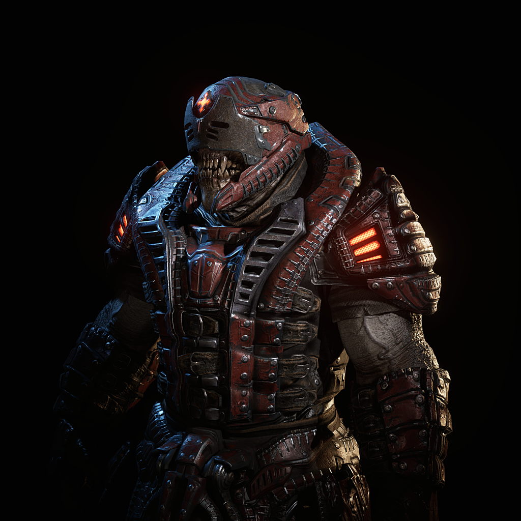 Guardian, Gears of War Wiki