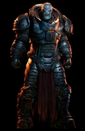 Sraak Full Render.jpg (2.94 MB) Sraaks fully body appearance