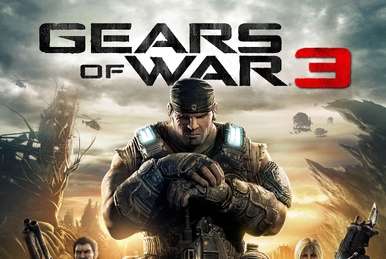 Gears of War (jogo eletrônico) – Wikipédia, a enciclopédia livre