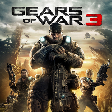 Gears Of War 3 | Gears Of War Wiki | Fandom