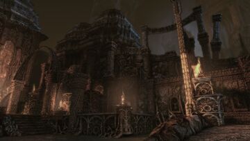 Nexus Dam Gears of War Wiki Fandom