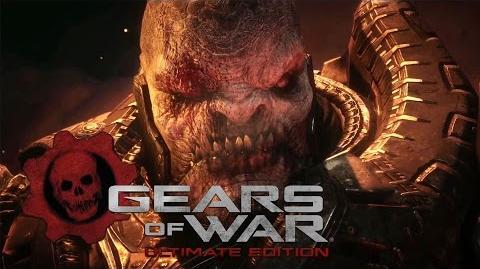 9 Things You Need To Know About Gears Of War: Ultimate Edition