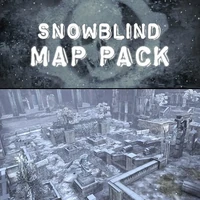 Snowblindmappack