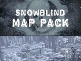 Snowblind Map Pack