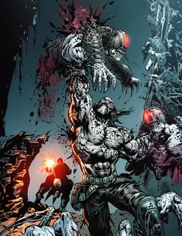 El Sacrificio de Barrick