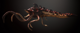 Gears 5 Kraken