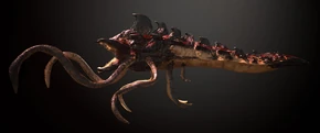 Gears 5 Kraken