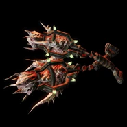 Render de la Granada Kryl