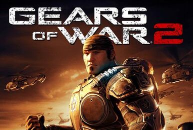 Gears of War (video game) - Wikipedia