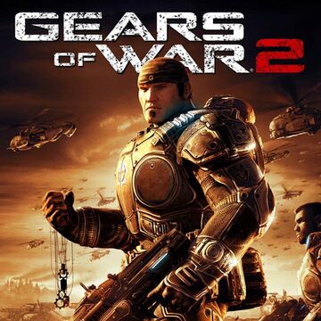 gears of war 2 ps3