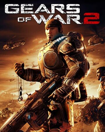 gears of war 2 ultimate edition