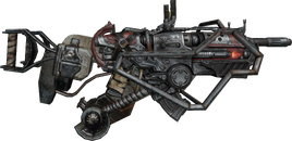 Hammerburst Turret