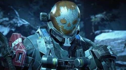 Casco Emile Halo Reach