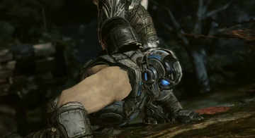 Jynx | Gears of War Wiki | Fandom