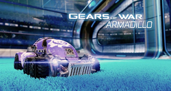 Armadillo | Gears of War Wiki | Fandom