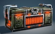 UIR Ammo