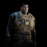 DomCommandoRender.png (918 KB) Dominic Santiago as a Commando during Battle of Aspho Fields