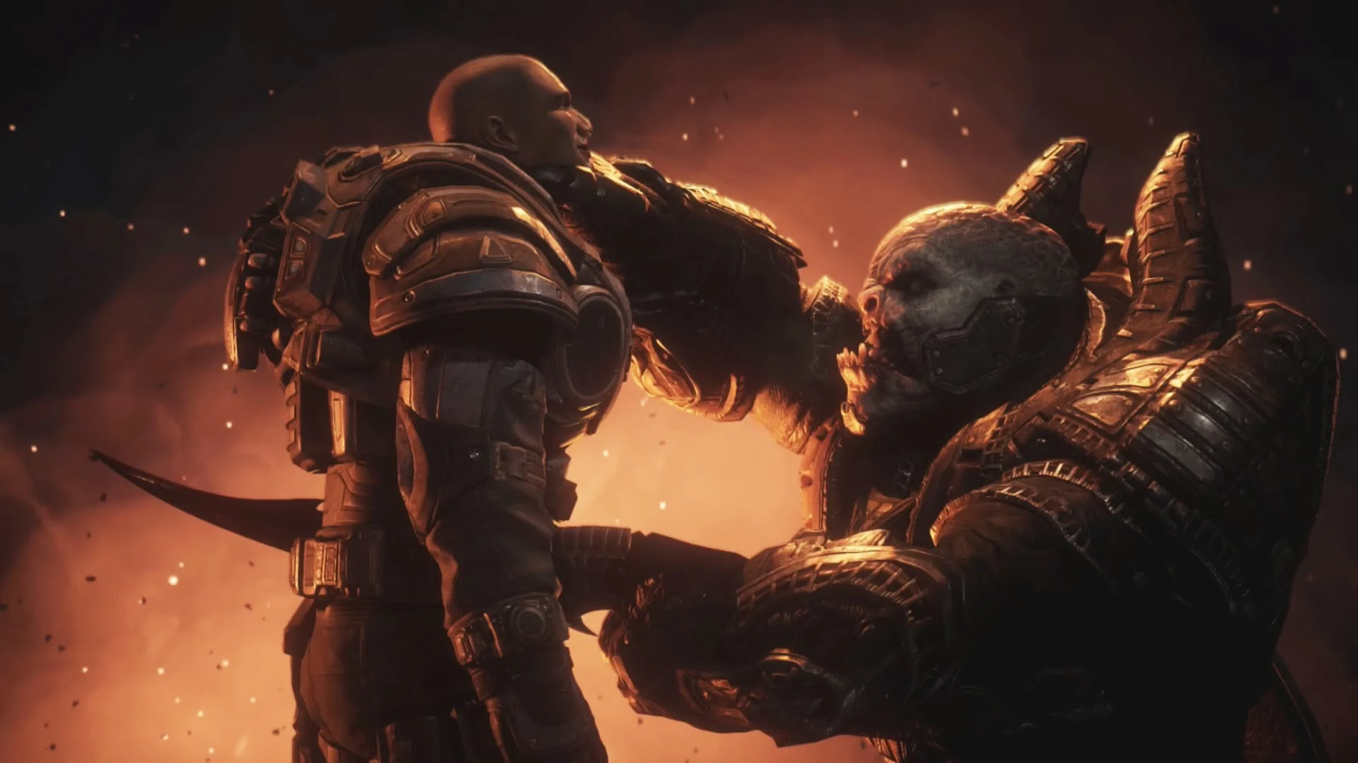 RAAM | Gears of War Wiki | Fandom, image size:1920x1080