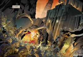 SiegeoftheGorgonFront