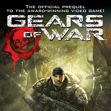 Books Gears Of War Wiki Fandom Aspho fields by karen traviss (december 4, 2008).