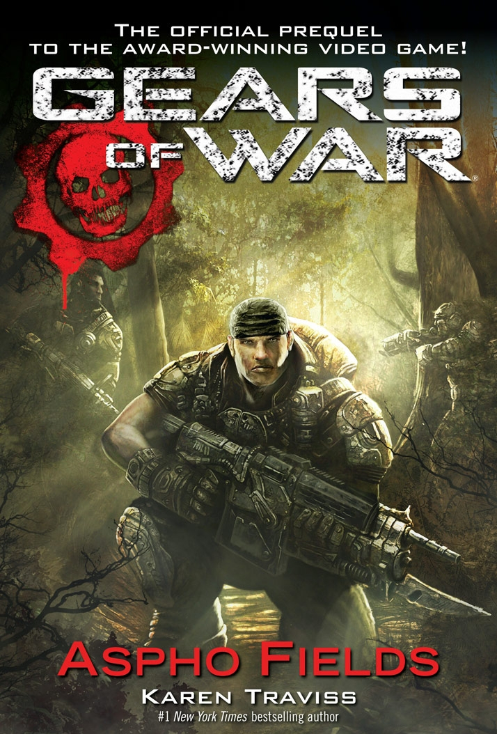 Commando, Gears of War Wiki