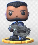 Pin de Dom en Gears Pop!