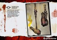 IncendiaryGrenade