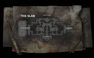 Gears Of War 3 The Slab