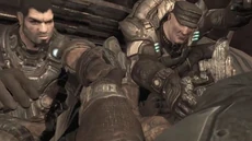 Dom y Hoffman salvan a Marcus de una muerte segura.