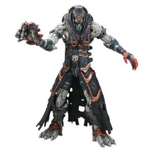 Kantus figure