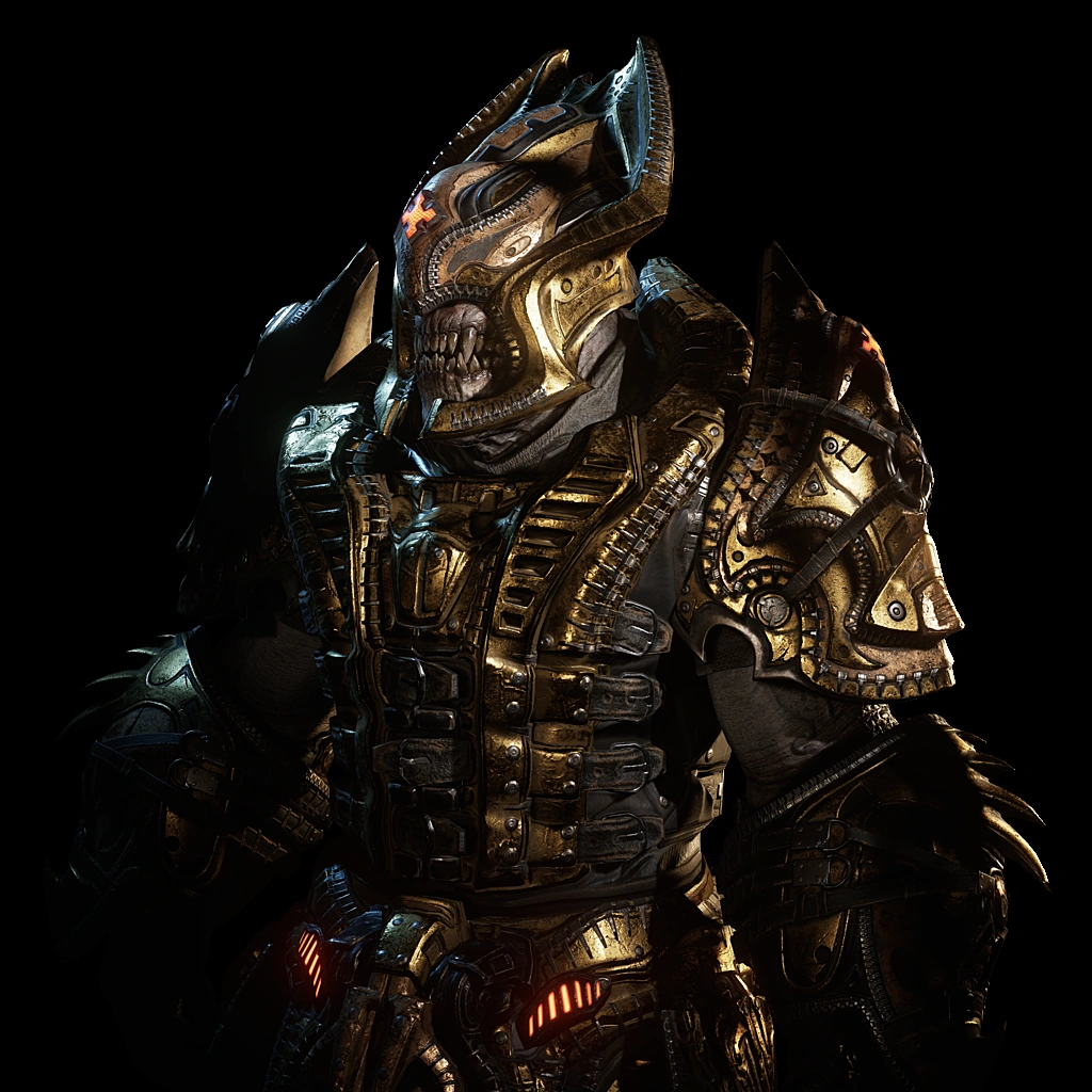 Palace Guard Gears of War Wiki Fandom