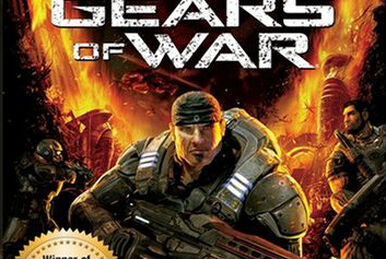 The Art of Gears of War 3 | Gears of War Wiki | Fandom The Art of Gears of War 3 | Gears of War Wiki | Fandom