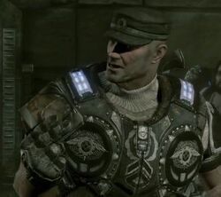 Hoffman holding A2897.