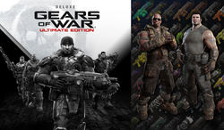 Gears of War: Ultimate Edition - Wikipedia